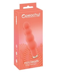 Peachy Mini Beads Vibrator - vergleichen und günstig kaufen